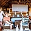 JBay Zebra Lodge