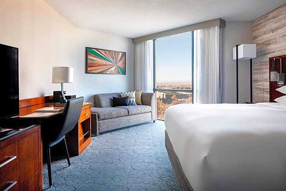 Marriott Albuquerque