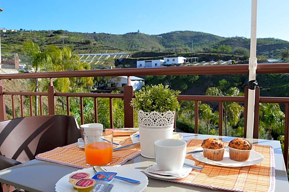Balcones de Bentomiz