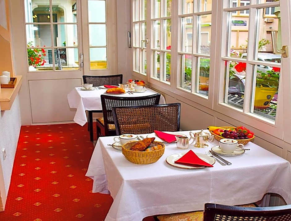 Bio Boutique Hotel Barbara