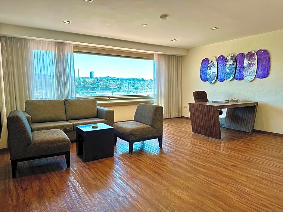 Hotel Mirage