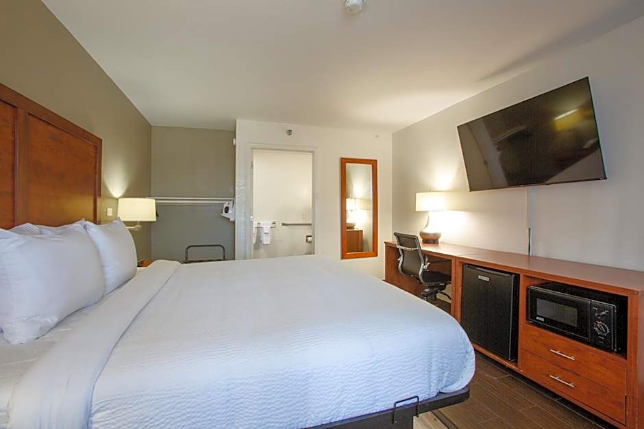 The Hotel Serene Glendale Peoria, Surestay Collection by BW