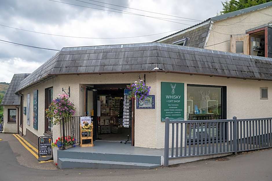 Loch Ness Drumnadrochit Hotel