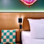Moxy by Marriott Paris Bastille