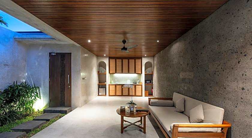 Taman Dharmawangsa Suites