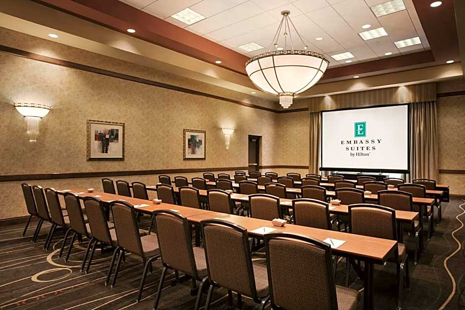 Embassy Suites By Hilton Hotel Nashville - South/Cool Springs