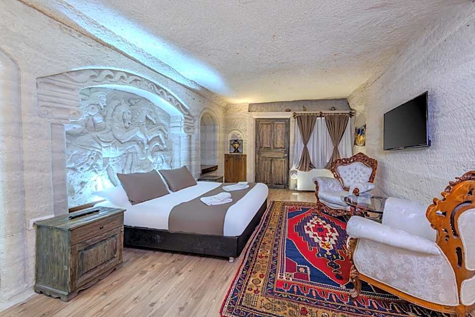 Kayatas Cave Suites