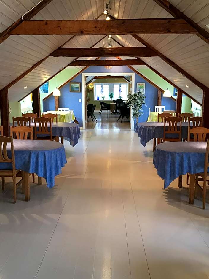 Grebbestads Vandrarhem