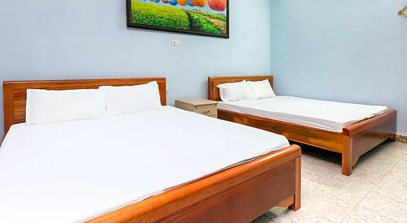 Chikoo Homestay (spot-on)