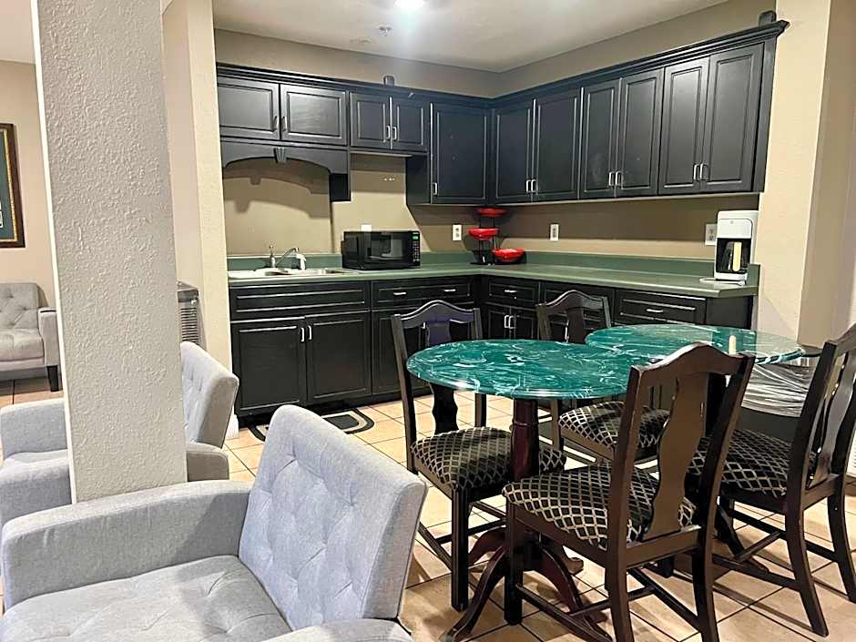 Country Hearth Inns And Suites Augusta