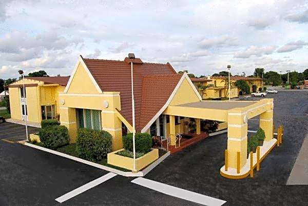 Hollywood Gateway Inn