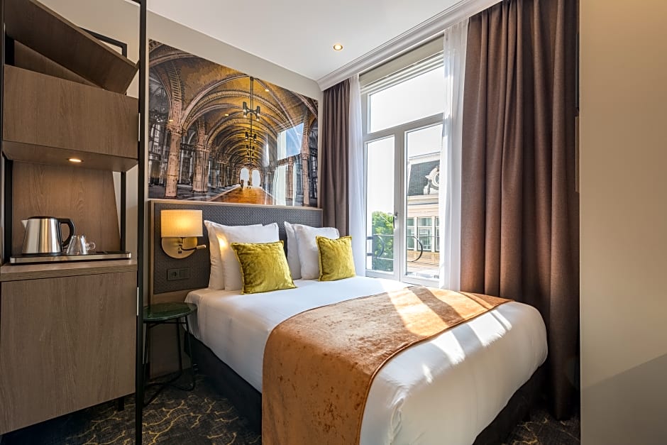 Leonardo Boutique Museumhotel