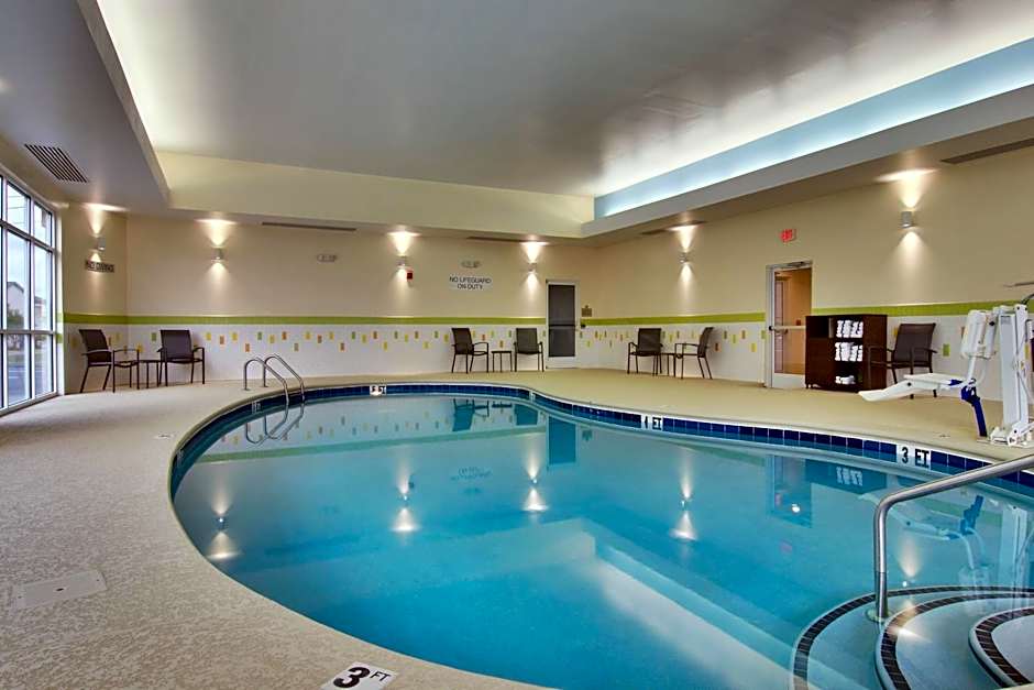 Fairfield Inn & Suites by Marriott Clarksville