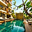 d'primahotel Seminyak