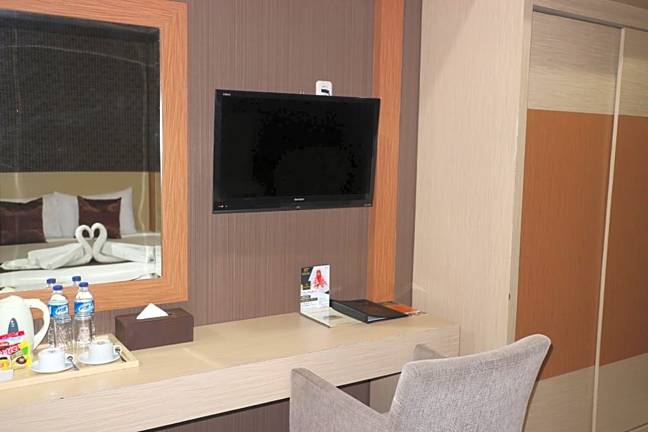 Grand Dian Hotel Cirebon