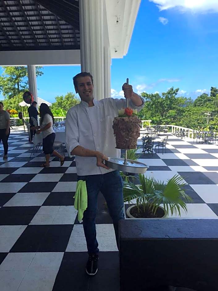 Jamaica Palace Hotel