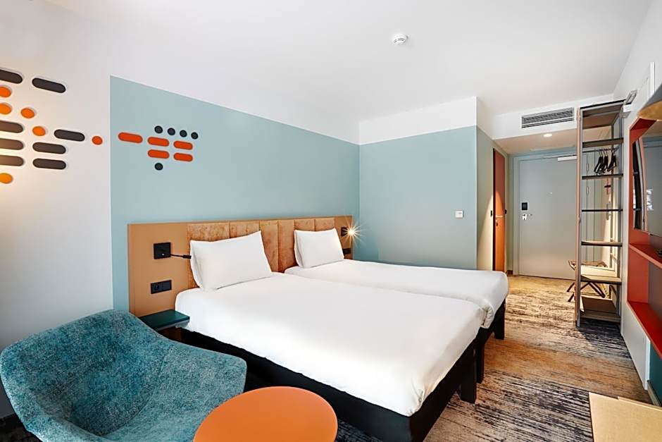ibis Styles Kraków Centrum