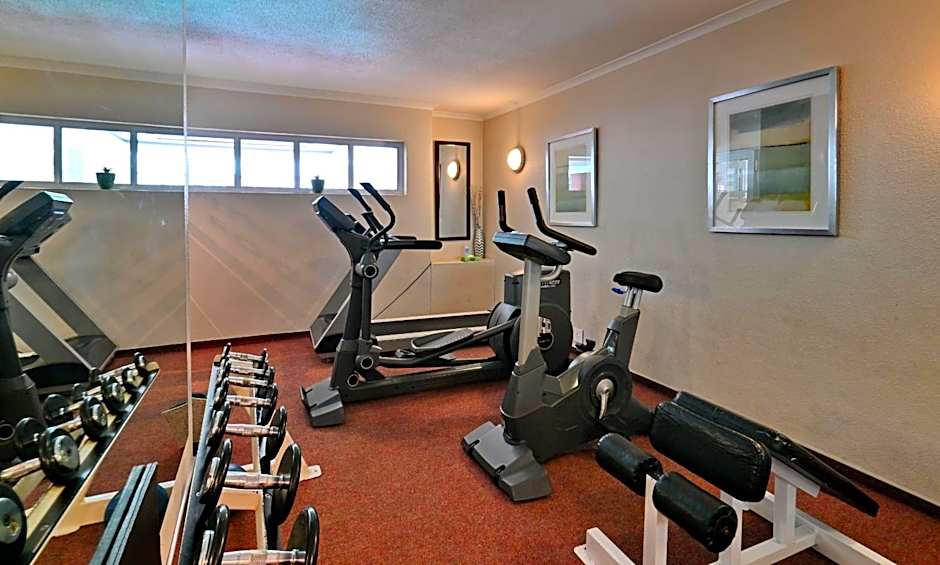 City Lodge Hotel Bryanston Johannesburg