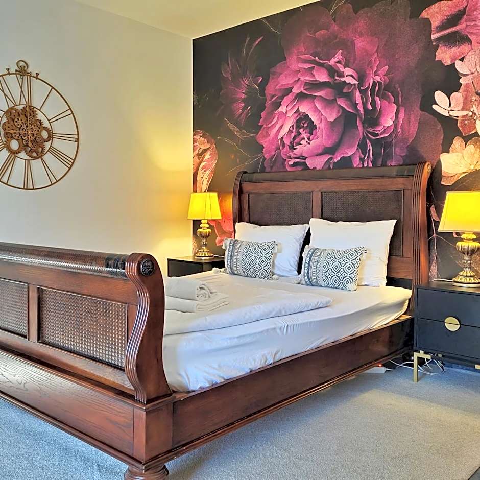 Kyritzer Landhotel Heine