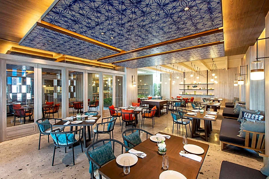 Hyatt Regency Koh Samui