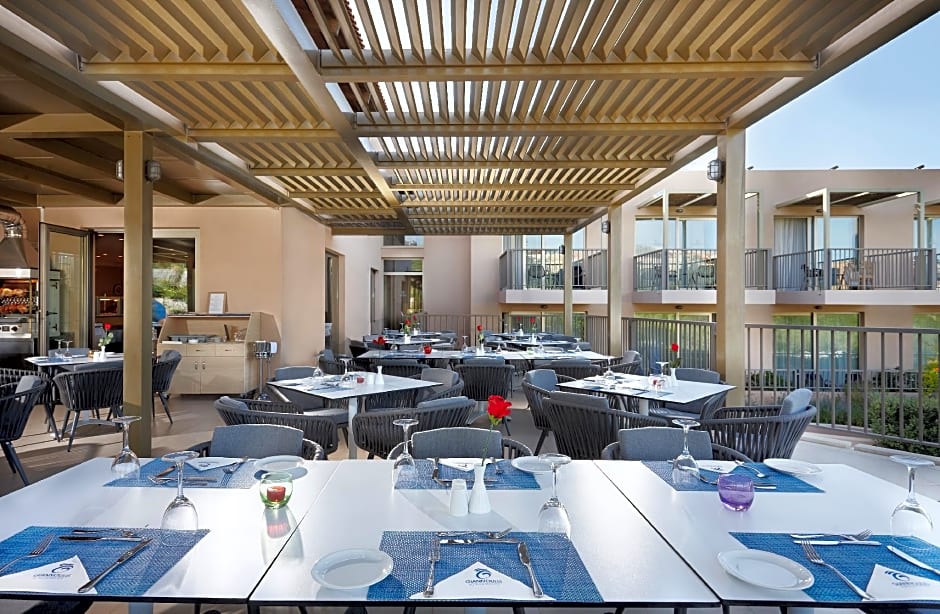 Giannoulis Santa Marina Beach Hotel - All Inclusive