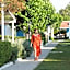 Teos Ormanci Tatil Koyu