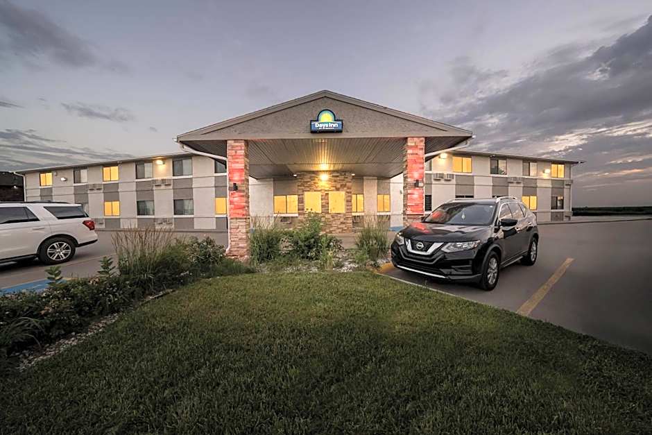Days Inn by Wyndham York