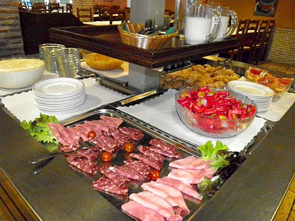 Village Club Le Saint Ignace