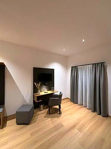 Hotel Restaurant Hafenwirt