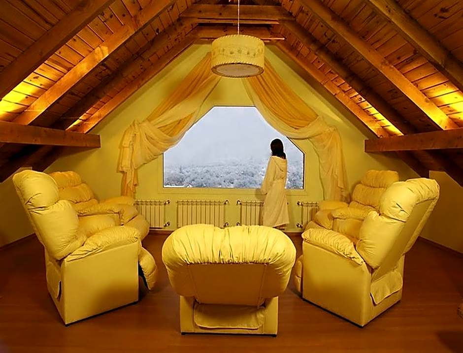 Village Catedral Hotel & Spa