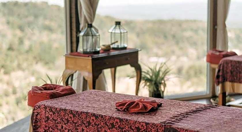 Munduk Heaven Luxury Villas
