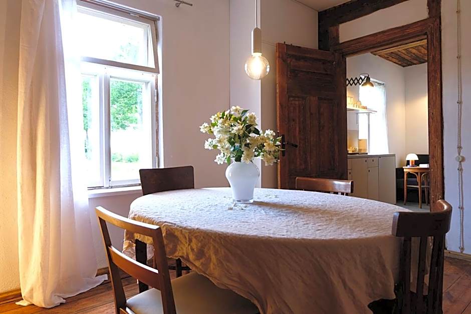 Design apartments Jūrmāja