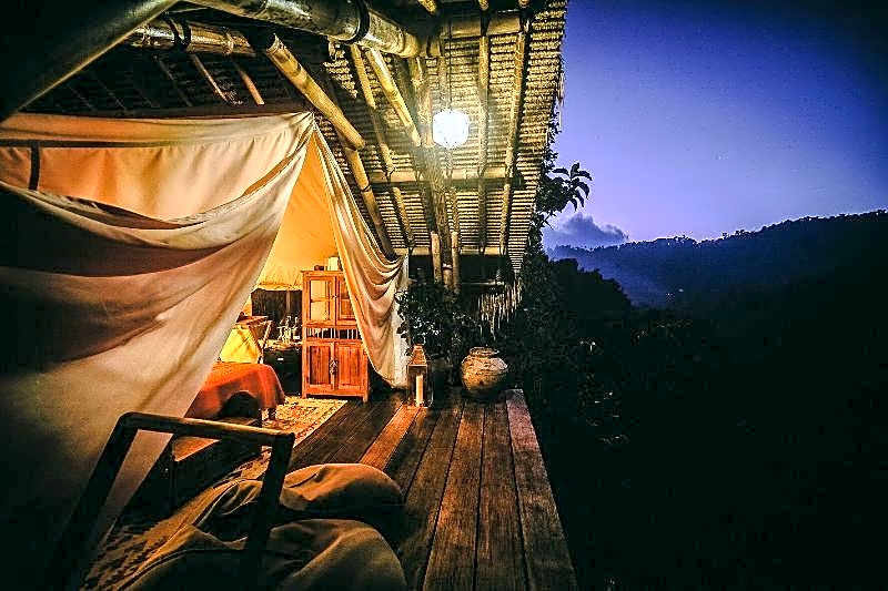 Ekommunity Farmstay & Yoga