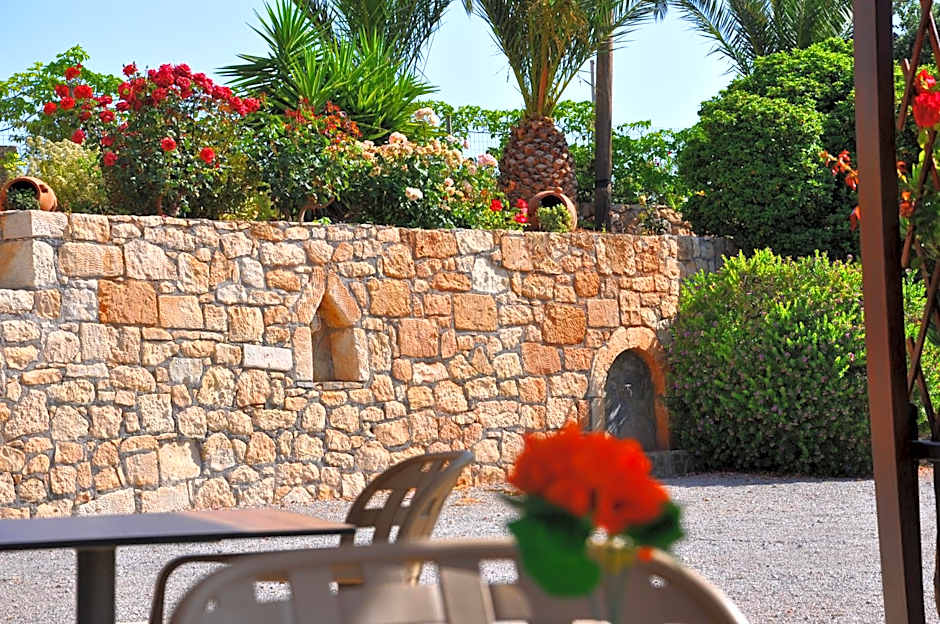 Lagos Studios & Apartments