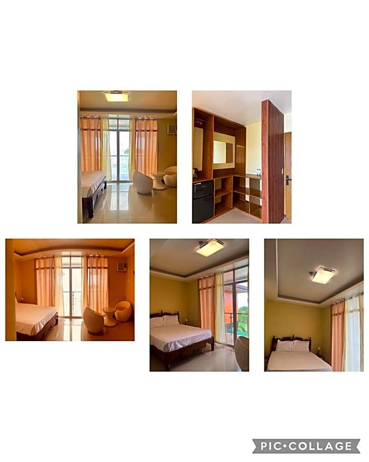 Photo 1 of 1 of Deluxe, Sea View, Balcony