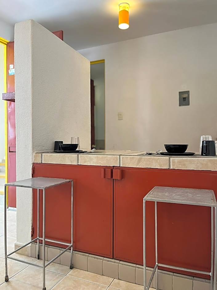 INMOTEGA - Suites TG