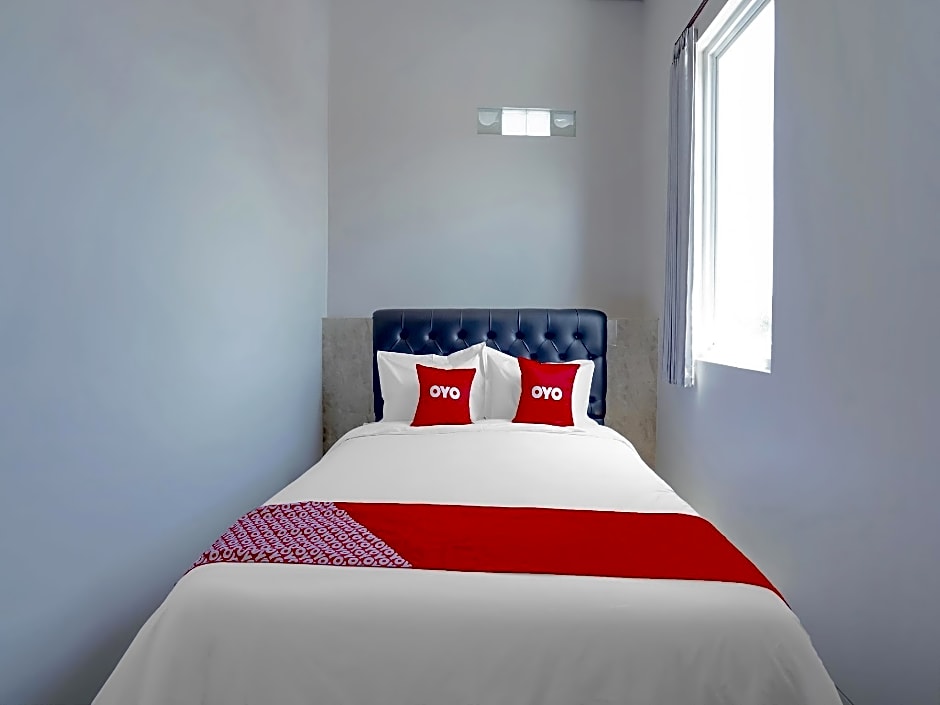 OYO 90336 Olive Guest House