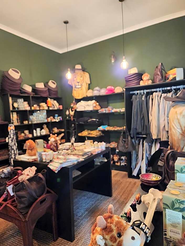 Karongwe - Chisomo Safari Camp