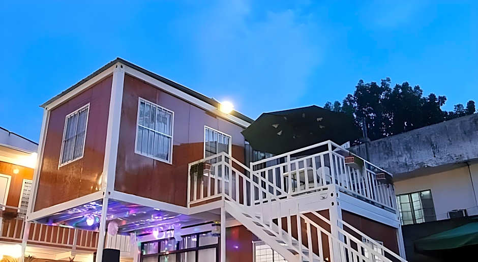 Olive Hostel Roxas City