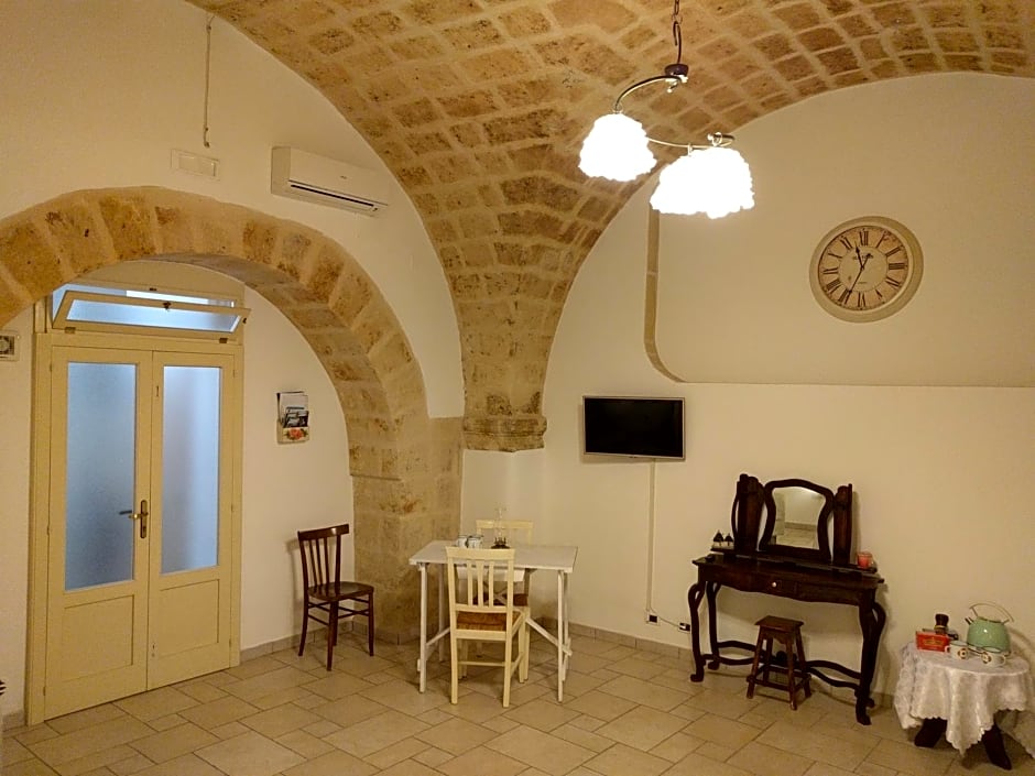 Virginia B&B – Monopoli, LA