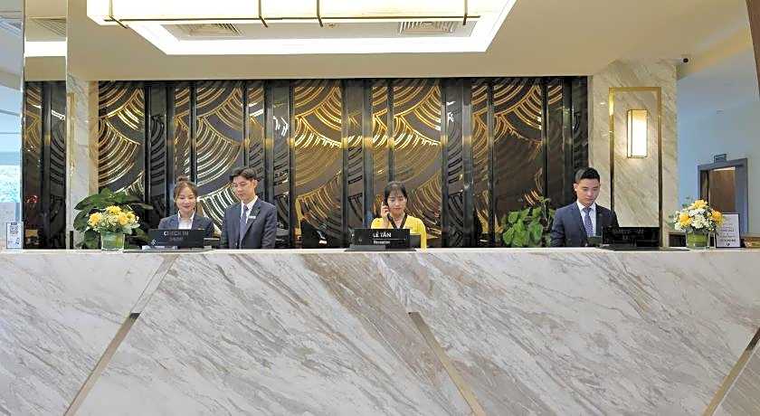 Mường Thanh Grand Dien Bien Phu Hotel