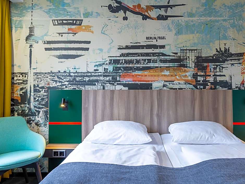 Good Morning Berlin City West