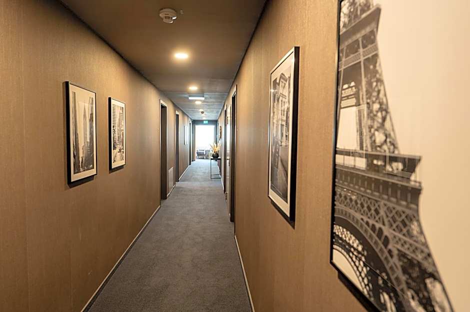 V Boutique Hotel Böblingen