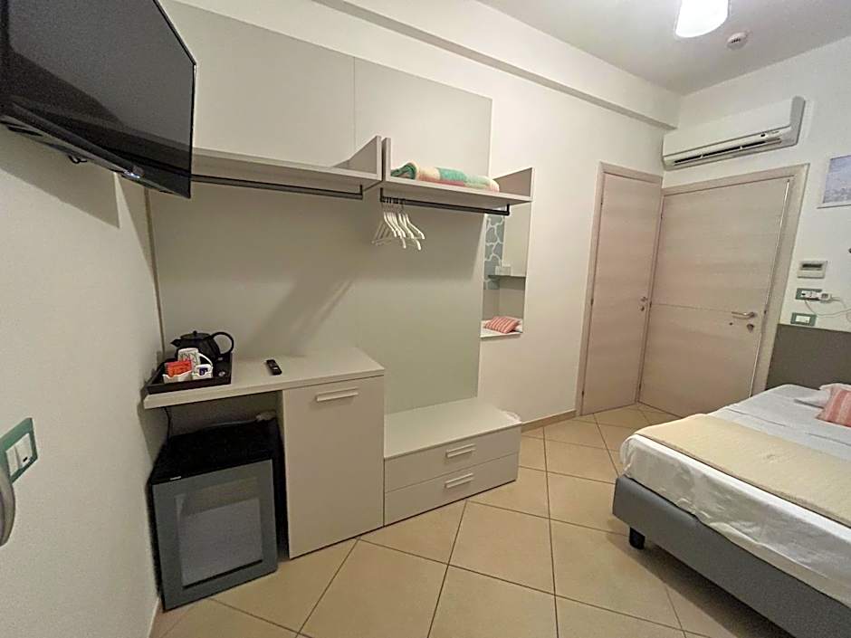 Anastasi Hotel e Residence