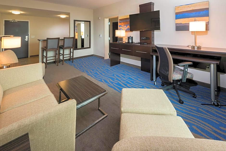 Holiday Inn Paducah Riverfront By IHG