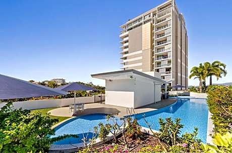 The Dalgety Apartments