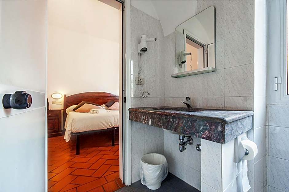 Hotel Costantini