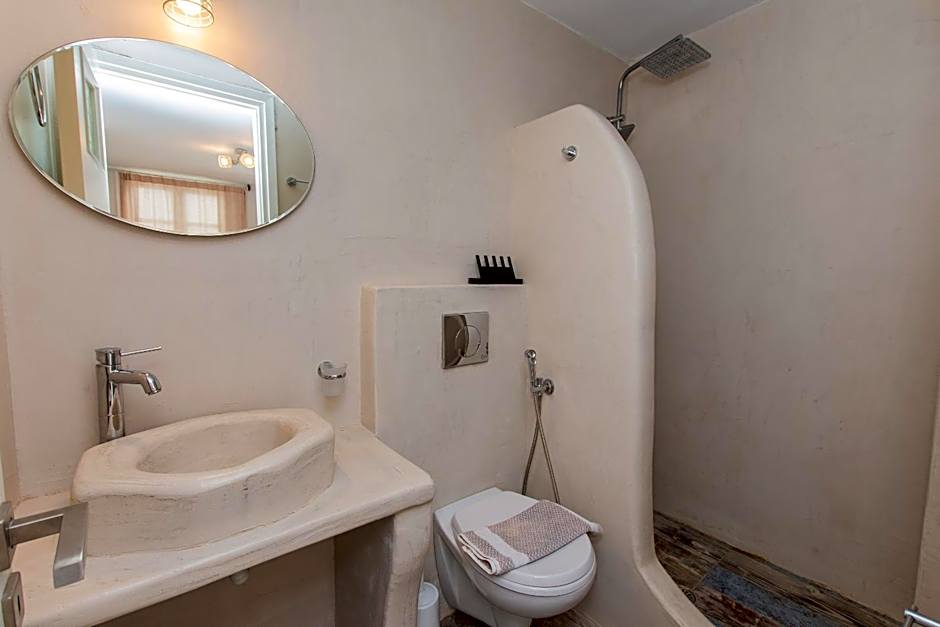 Naxos Enjoy Apartments