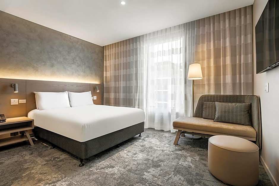 Holiday Inn Express and Suites Sunshine Coast By IHG