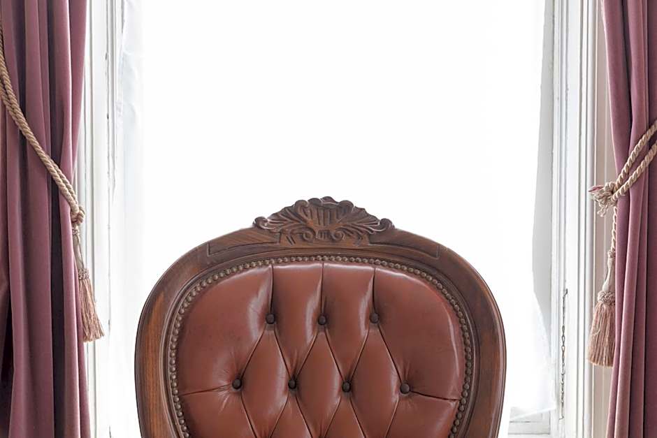 Hotel Fidder - Patrick's Whisky Bar